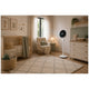 Midea Turbo Circulation Fan 4 Speed With Remote Adjustable Height — image 3