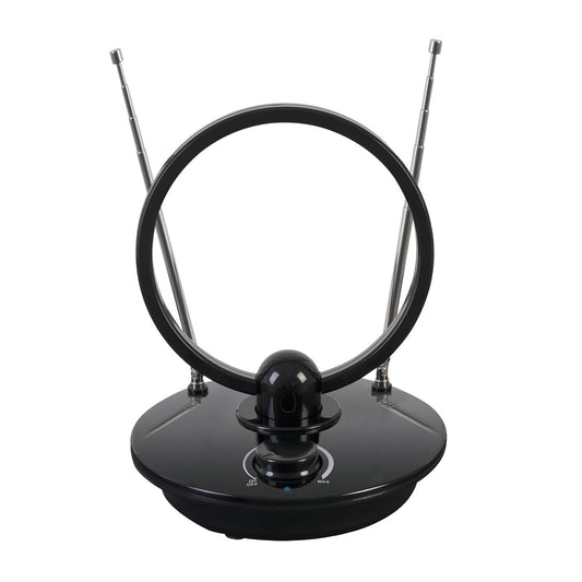 Antsig Indoor Digital Amplified Full Hd Antenna