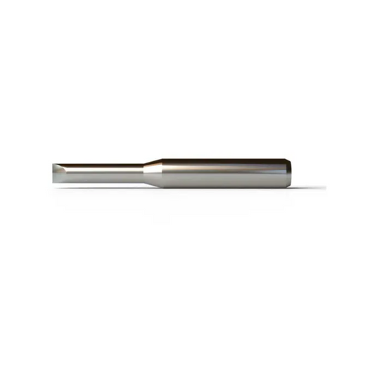 Weller 6.4mm Chisel Soldering Iron Tip 3 Pack - Heavy-Duty Soldering - Auzzistore