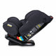 InfaSecure Legacy Convertible Car Seat 0 To 8 Years 3 Modes — image 7