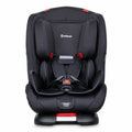InfaSecure Legacy Convertible Car Seat 0 To 8 Years 3 Modes