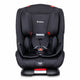 InfaSecure Legacy Convertible Car Seat 0 To 8 Years 3 Modes