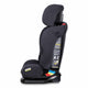 InfaSecure Legacy Convertible Car Seat 0 To 8 Years 3 Modes — image 6