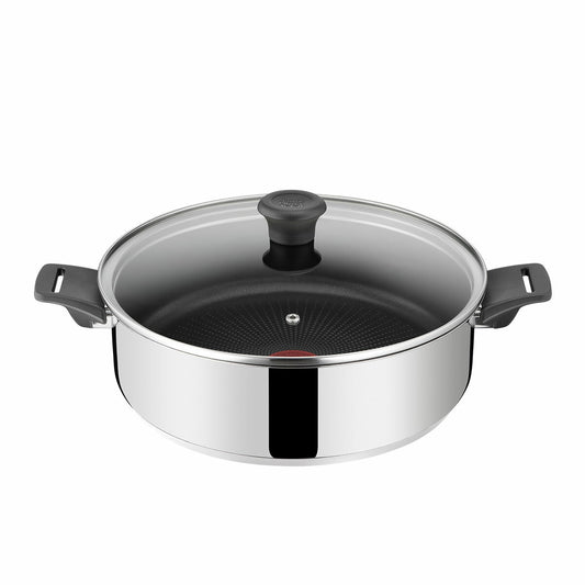 Jamie Oliver by Tefal Family Pan Stainless Steel 30cm