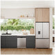 Westinghouse 60cm Freestanding Dishwasher WSF6602XC