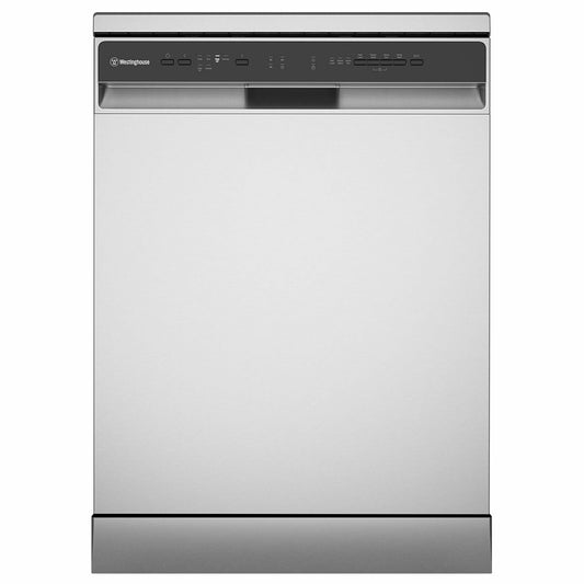 Westinghouse 60cm Freestanding Dishwasher WSF6602XC - Auzzistore