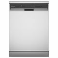 Westinghouse 60cm Freestanding Dishwasher WSF6602XC Silver, Capacity 14
