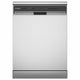 Westinghouse 60cm Freestanding Dishwasher WSF6602XC