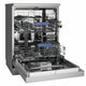 Westinghouse 60cm Freestanding Dishwasher WSF6602XC