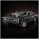 LEGO Technic Fast and Furious Dodge Charger RT Car Building Set 42231 — image 4
