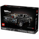 LEGO Technic Fast and Furious Dodge Charger RT Car Building Set 42231 — image 7