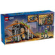 LEGO City Lava Land Roller Coaster Park Building Set 1165 Pieces 60501 — image 3