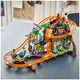 LEGO City Lava Land Roller Coaster Park Building Set 1165 Pieces 60501 — image 6