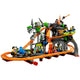 LEGO City Lava Land Roller Coaster Park Building Set 1165 Pieces 60501 — image 7