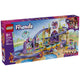 LEGO Friends Mermaid Roller Coaster Ride Building Set 864 Pieces 42703 — image 2