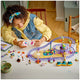 LEGO Friends Mermaid Roller Coaster Ride Building Set 864 Pieces 42703 — image 8