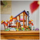 LEGO Friends Cosy Fall Forest Cabin Building Set 1229 Pieces 42705 — image 6