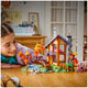 LEGO Friends Cosy Fall Forest Cabin Building Set 1229 Pieces 42705 — image 5