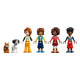 LEGO Friends Cosy Fall Forest Cabin Building Set 1229 Pieces 42705 — image 8