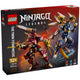 LEGO NINJAGO Twin Titan Mechs Action Figures Building Set 1707 Pieces 71870 — image 3