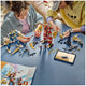 LEGO NINJAGO Twin Titan Mechs Action Figures Building Set 1707 Pieces 71870 — image 8