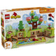 LEGO DUPLO Discovery Forest With Wild Animals Building Set 131 Pieces 10480 — image 2