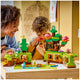 LEGO DUPLO Discovery Forest With Wild Animals Building Set 131 Pieces 10480 — image 6