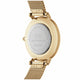 Daniel Wellington Petite Evergold Women's Watch White Dial Quartz DW00100348 — image 2