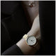 Daniel Wellington Petite Evergold Women's Watch White Dial Quartz DW00100348 — image 6