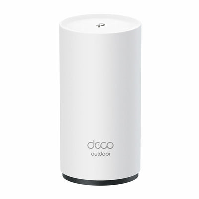 TP-Link Deco BE25 Wi‑Fi 7 Mesh System 3-Pack Outdoor Weather-Resistant