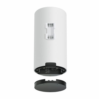 TP-Link Deco BE25 Wi‑Fi 7 Mesh System 3-Pack Outdoor Weather-Resistant