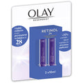 Olay Precision Overnight Wrinkle Concentrate Retinol Pen Capacity 2 x 10ml