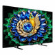 TCL 65 Inch C6L QD Mini LED 4K UHD Google TV 65C6L — image 4