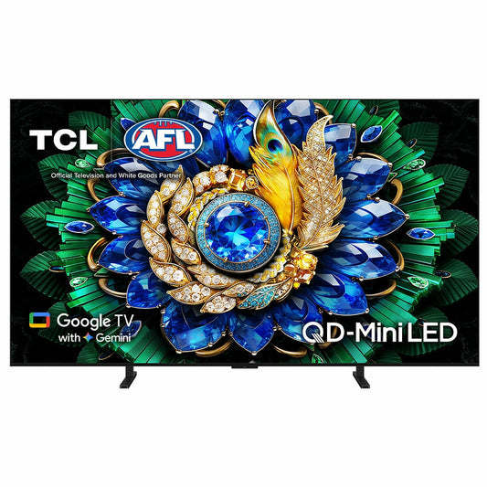 TCL 55 inch C6L QD-Mini LED Google TV 4K UHD 55C6L