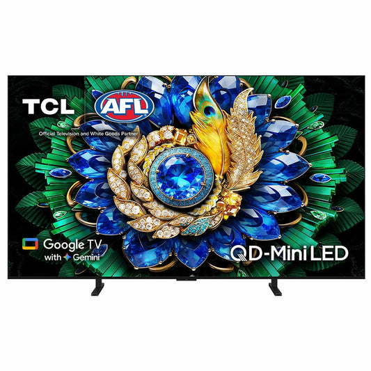 TCL 65 Inch C6L QD Mini LED 4K UHD Google TV 65C6L — image 2