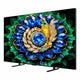 TCL 85 Inch C6L QD Mini LED 4K UHD Google TV Ultra Slim 85C6L — image 5