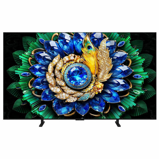 TCL 55 inch C6L QD-Mini LED Google TV 4K UHD 55C6L