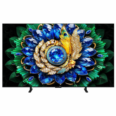 TCL 65 Inch C6L QD Mini LED 4K UHD Google TV 65C6L