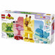 LEGO DUPLO Animal Building Game Learning Toy 94 Bricks Ages 3 Plus 10472 — image 5