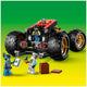 LEGO NINJAGO Land Bounty Toy Truck Building Set Ages 9 Plus 71869 — image 7