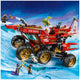 LEGO NINJAGO Land Bounty Toy Truck Building Set Ages 9 Plus 71869 — image 5