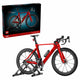 LEGO Icons Road Bike Sports Decor Building Set Display Model 11380