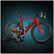 LEGO Icons Road Bike Sports Decor Building Set Display Model 11380 — image 5