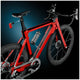 LEGO Icons Road Bike Sports Decor Building Set Display Model 11380 — image 6