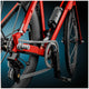 LEGO Icons Road Bike Sports Decor Building Set Display Model 11380 — image 8