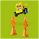 LEGO DUPLO Town 3 in 1 Creative Ramps Building Set With Vehicles 10478 — image 7