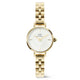 Daniel Wellington Petite Mini Arch Women's Watch White Dial 3 ATM DW00100855 — image 3
