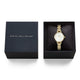 Daniel Wellington Petite Mini Arch Women's Watch White Dial 3 ATM DW00100855 — image 5
