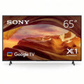 Sony 65 Inch X77L 4K HDR Smart TV KD65X77L Wall Mountable Google TV