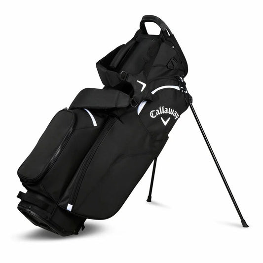 Callaway Premium Stand Bag in Black - Auzzistore